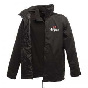 Arena Ice classic Waterproof Jacket