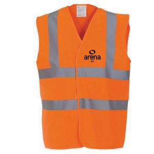 Arena Ice Hi vis